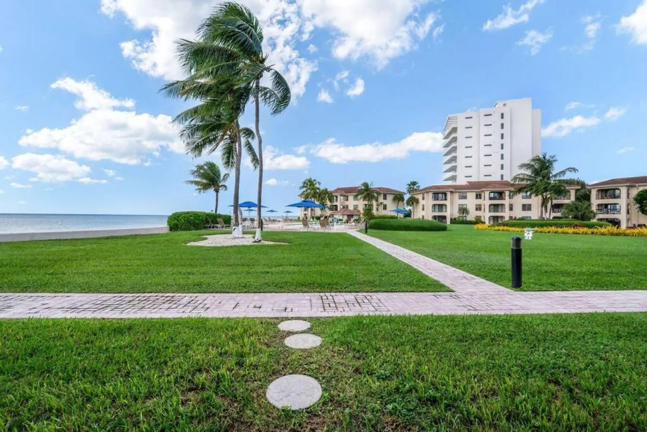 Appartamento George Town Villas #117 Isole Cayman