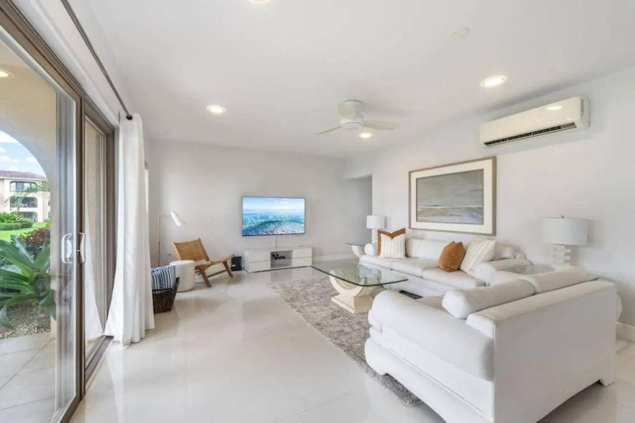 Appartamento George Town Villas #117