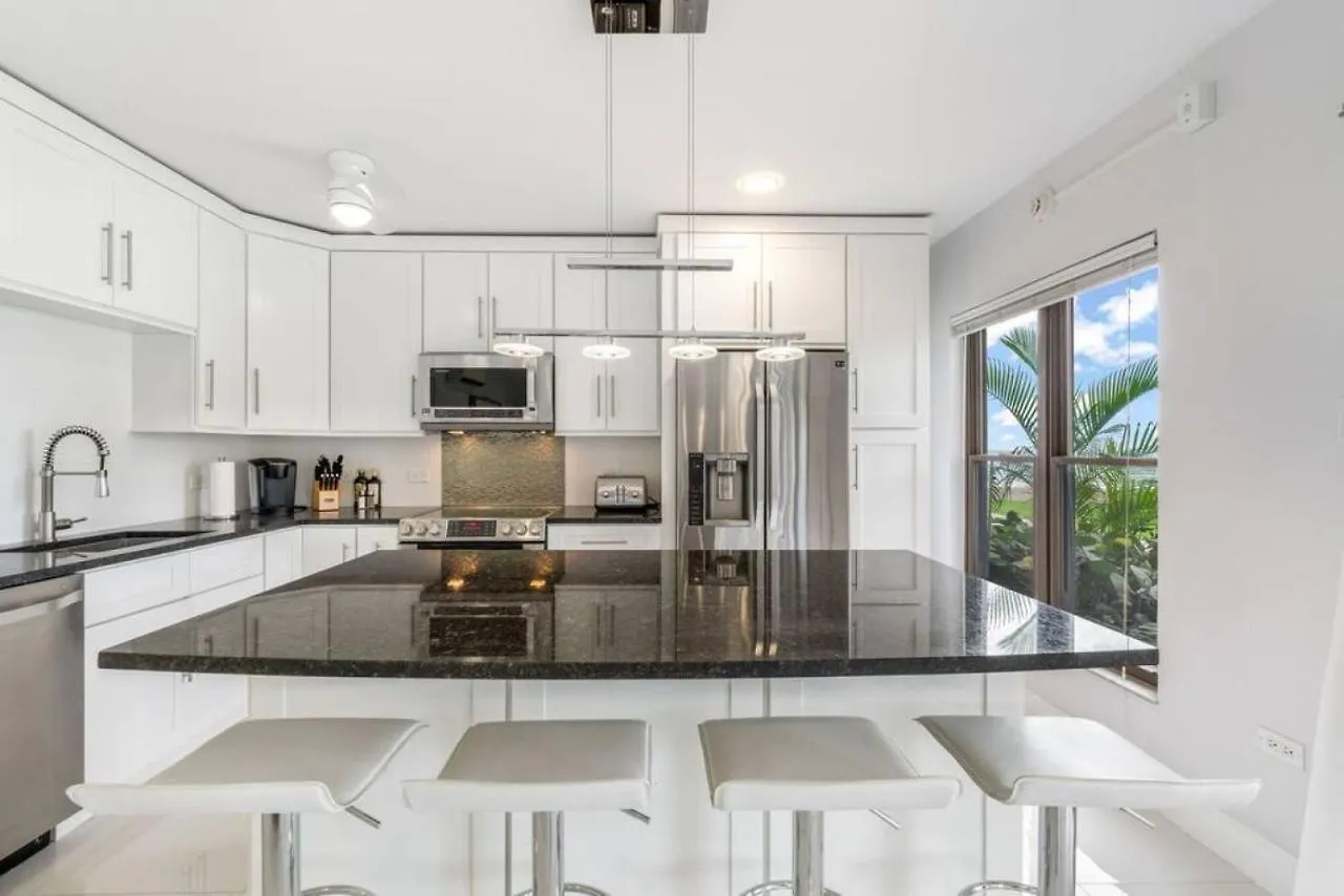 George Town Villas #117 0*, Джорджтаун Каймановы острова