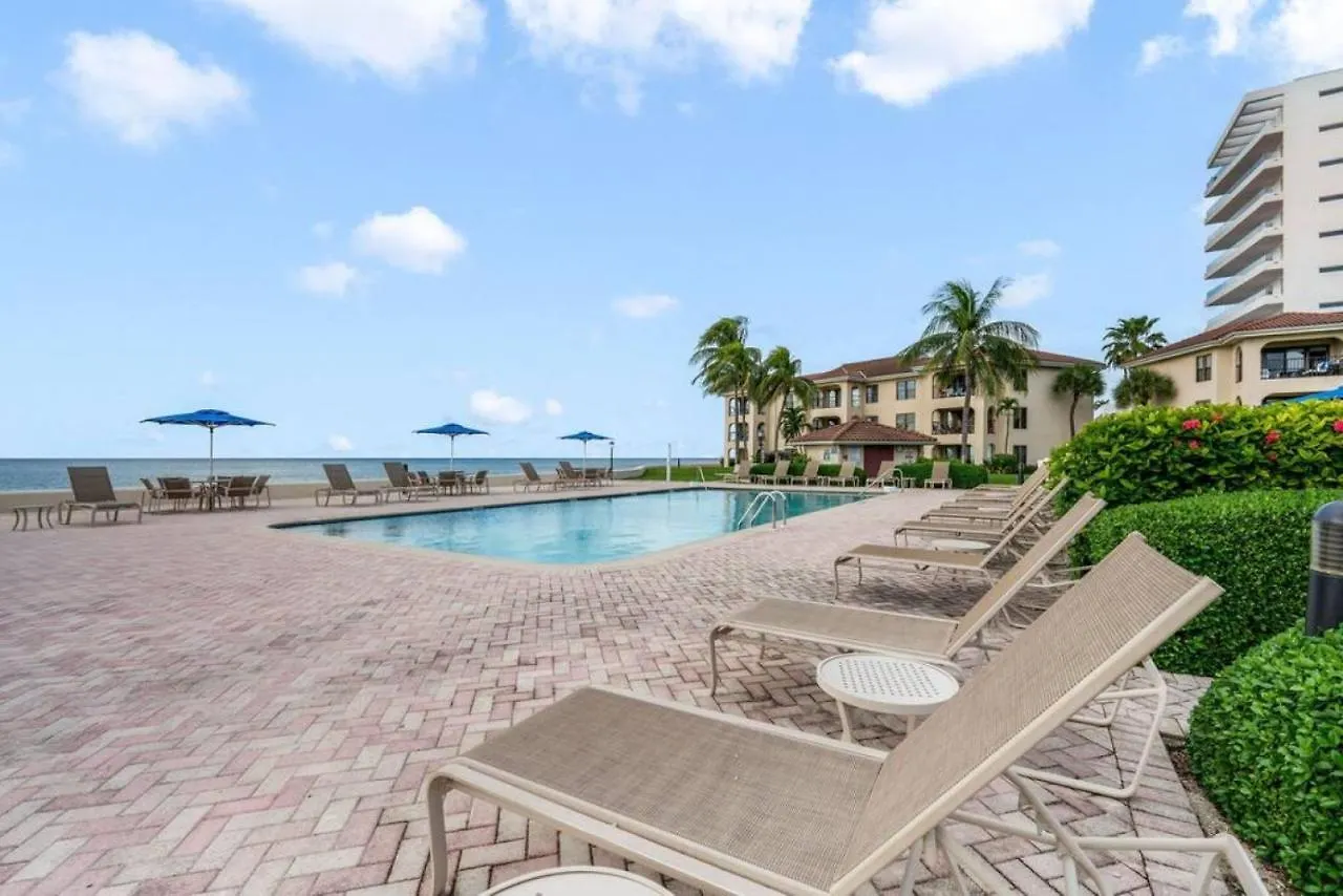 George Town Villas #117 Каймановы острова