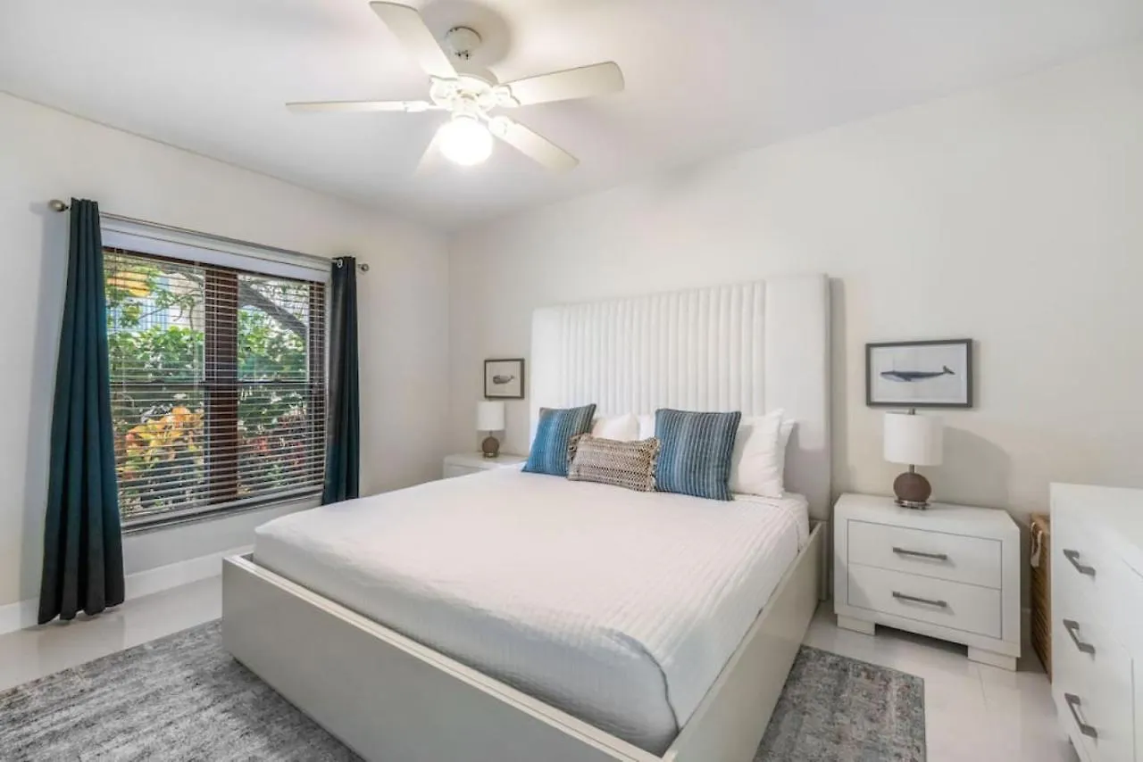 George Town Villas #117 Каймановы острова