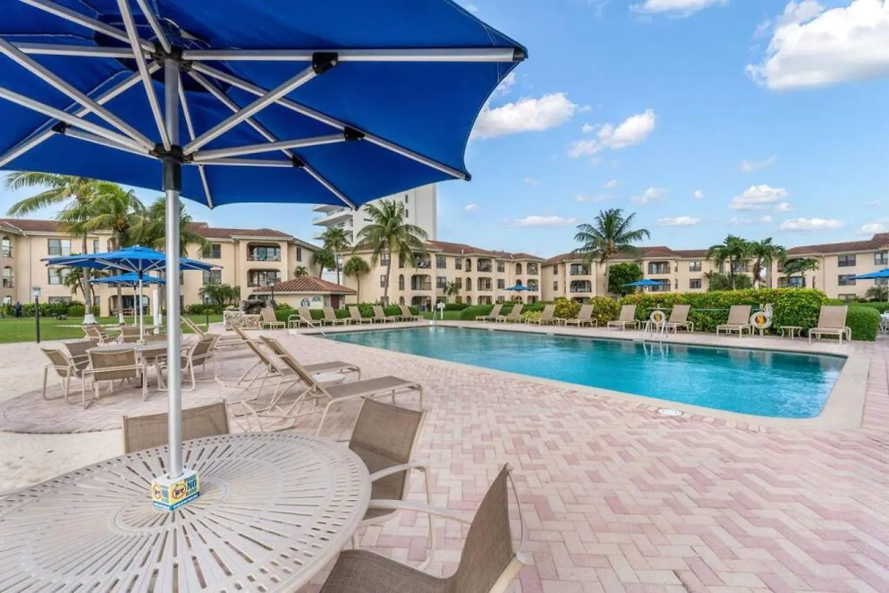 George Town Villas #117 Апартаменты Джорджтаун