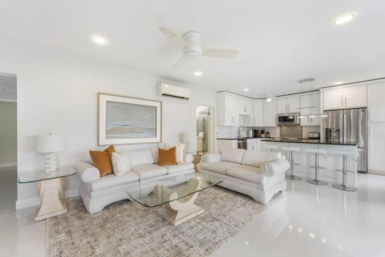 George Town Villas #117 Каймановы острова